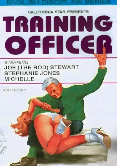 Training Officer