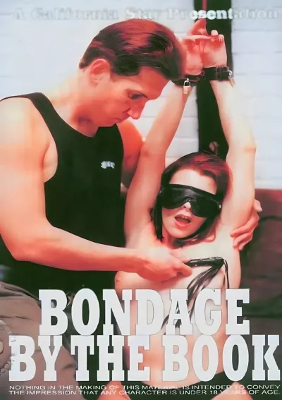 Bondage By The Book