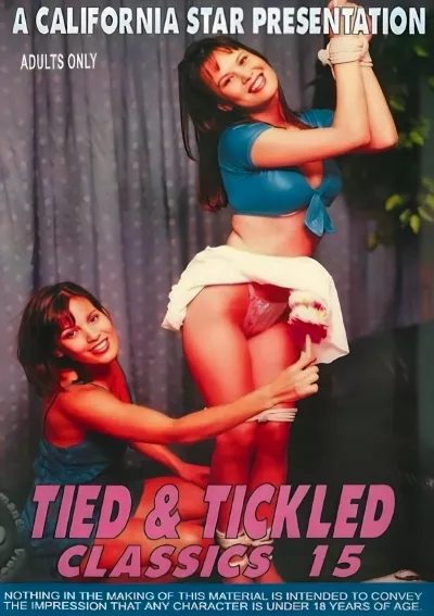 Tied & Tickled Classics 15