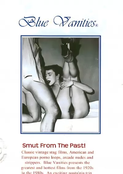 Classic Stags 179: 50's & 60's (B&W)