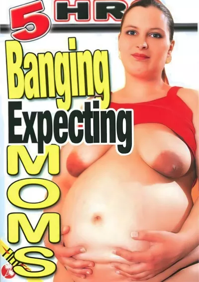 Banging Expecting Moms