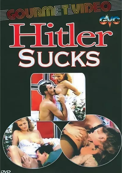 Hitler Sucks
