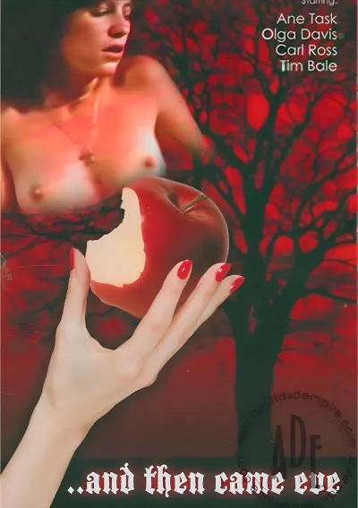 .. And Then Came Eve