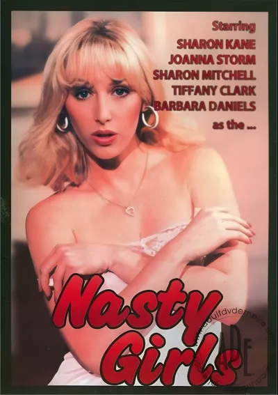 Nasty Girls