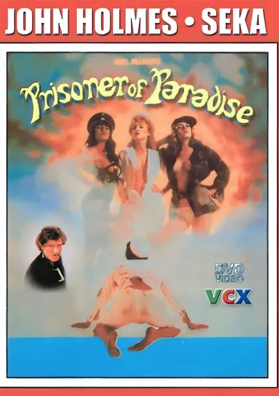 Prisoner of Paradise