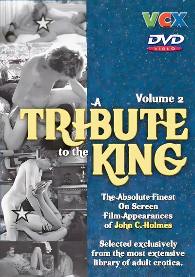 Tribute to the King John Holmes Vol. 2