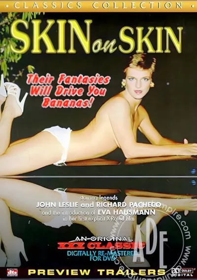 Skin on Skin