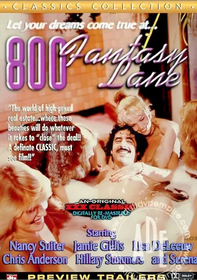800 Fantasy Lane