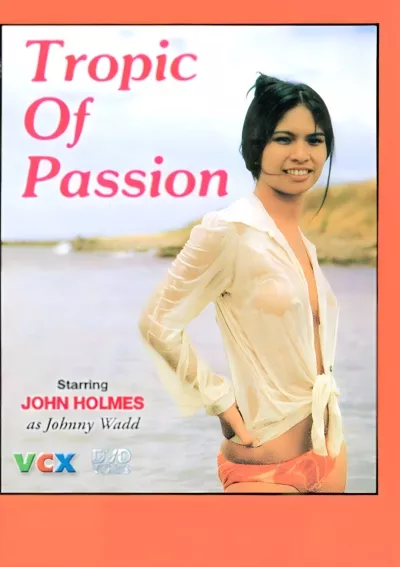 Tropic Of Passion