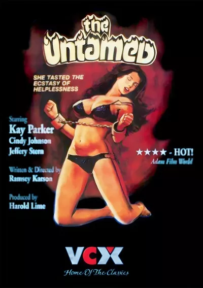 Untamed, The