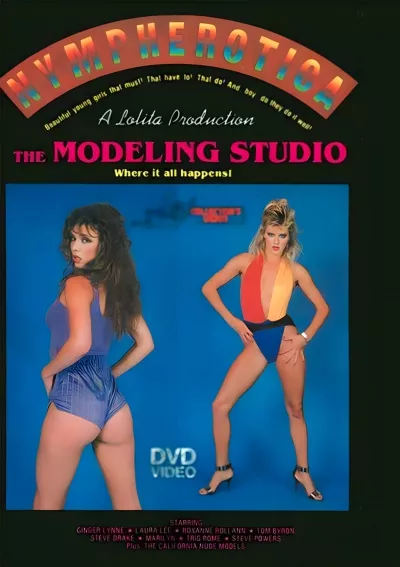 Modeling Studio, The
