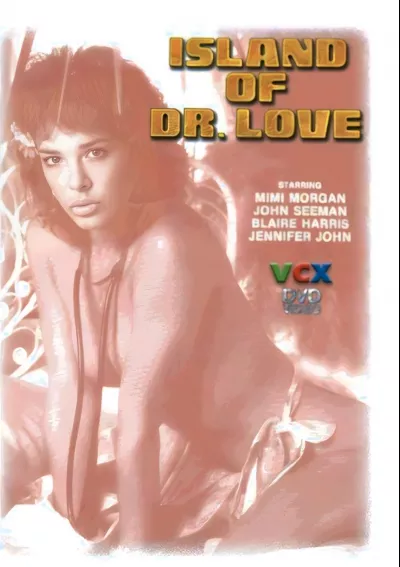 Island Of Dr. Love