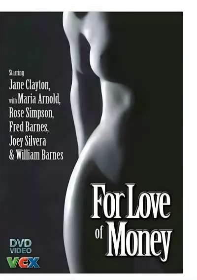For Love Of Money