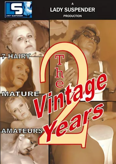 Vintage Years 2, The