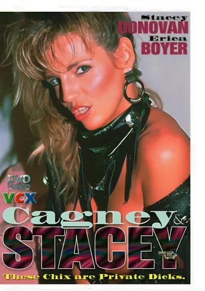 Cagney & Stacey
