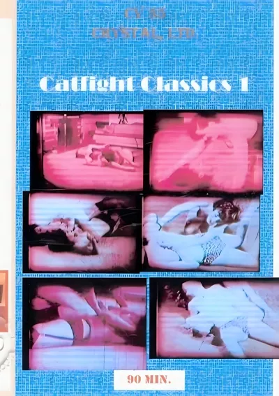 Catfight Classics 1