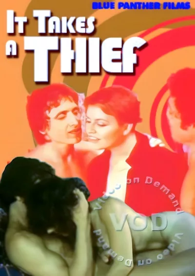 It Takes A Thief