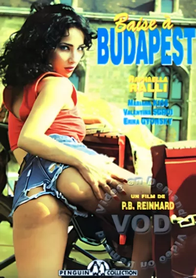 Baise A Budapest