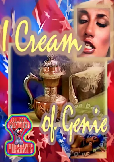 I Cream Of Genie