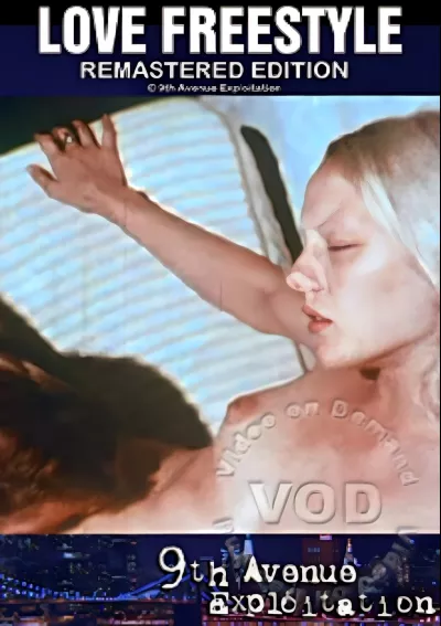 Love Freestyle