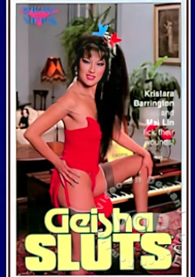 Geisha Sluts