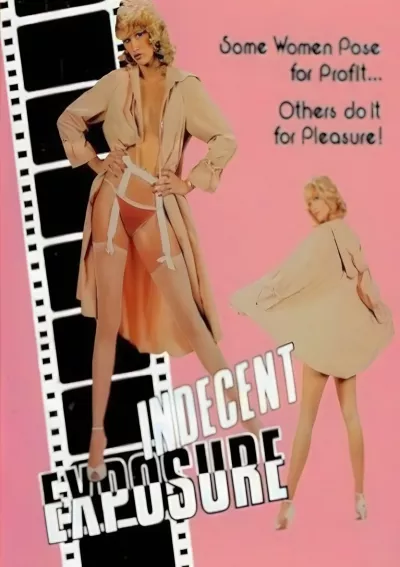 Indecent Exposure