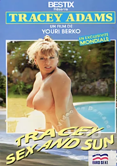 Tracey Sex & Sun