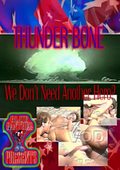 Thunder Bone