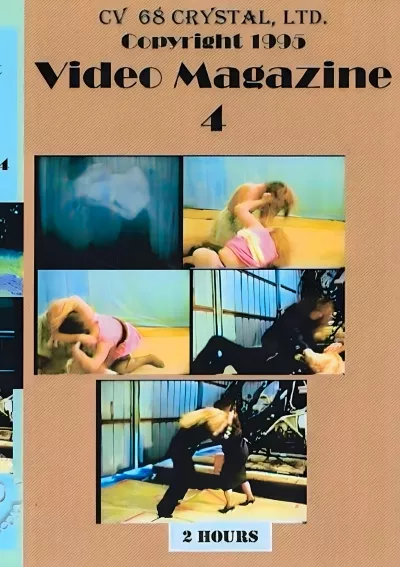 Video Magazine 4