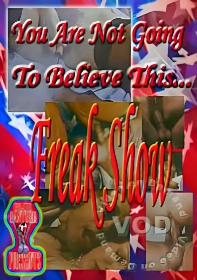 Freak Show
