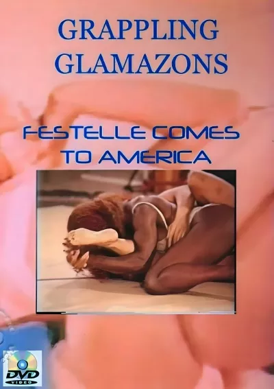 Festelle Comes To America