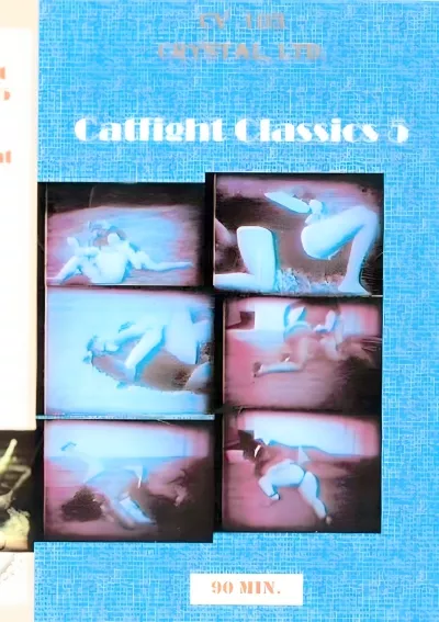 Catfight Classics 5