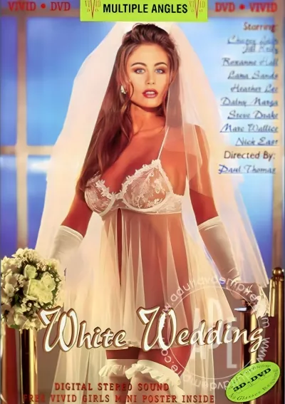 White Wedding