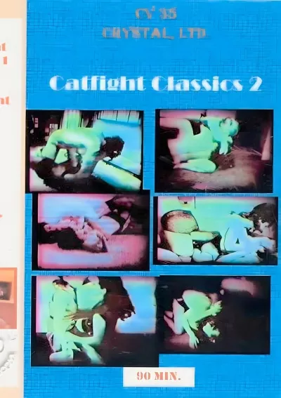 Catfight Classics 2