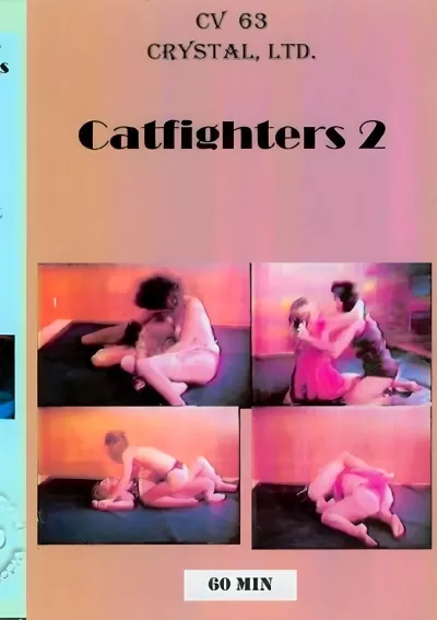 Catfighters 2
