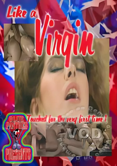 Like a Virgin