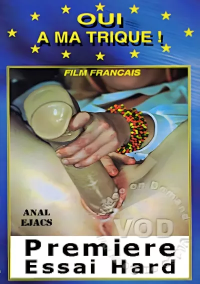 Premier Essai Hard - Oui A Ma Trique!