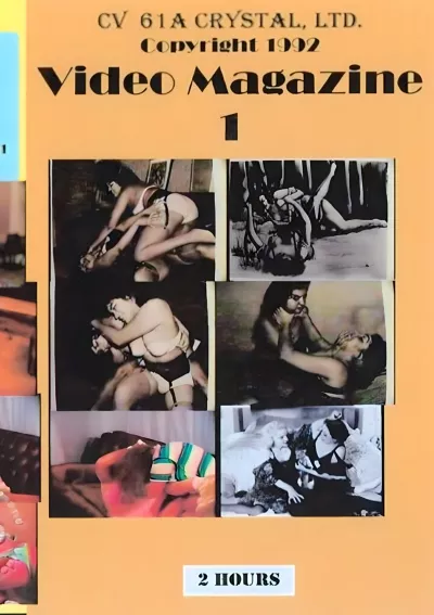 Video Magazine 1