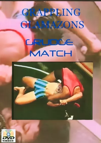 Grudge Match