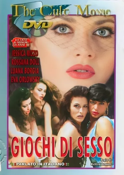 Giochi Di Sesso
