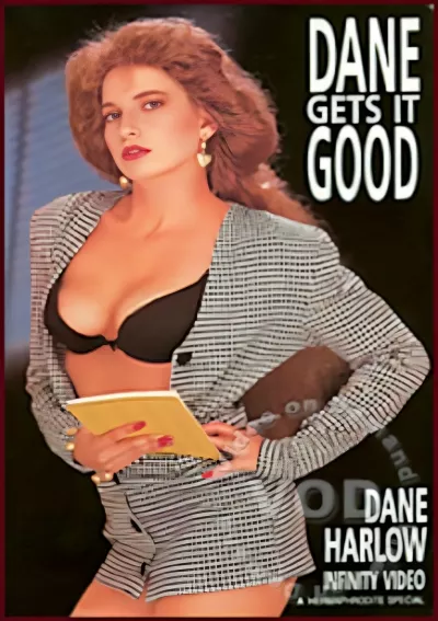 Dane Gets It Good