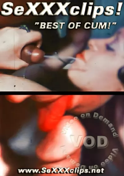 Best Of Cum!