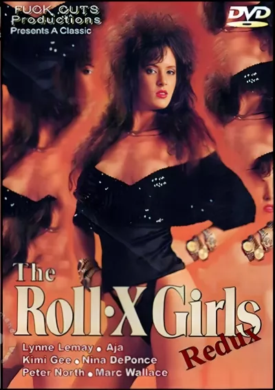 The Roll-X Girls Redux
