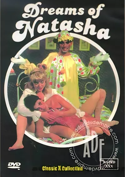 Dreams Of Natasha