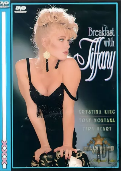Breakfast with Tiffany