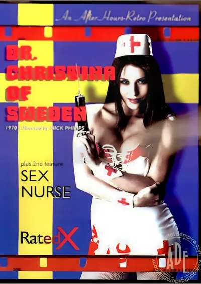 Dr. Christina Of Sweden