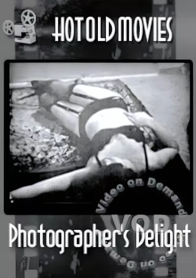 Photographer's Delight