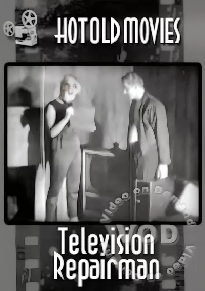 Television Repairman