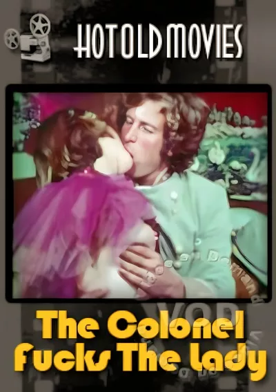 The Colonel Fucks The Lady
