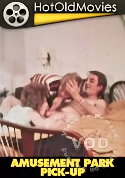 Amusement Park Pick Up